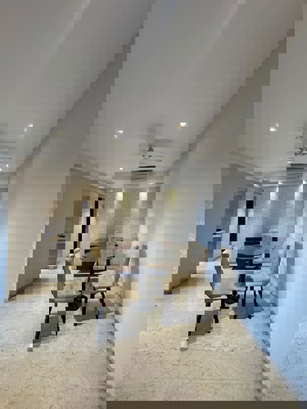 2.5 BHK 884 Sq.Ft. Apartment in Kanakia Paris