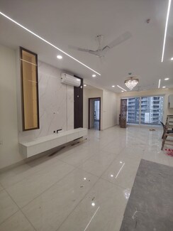 3 BHK + Pooja Room Apartment For Rent in Prestige Beverly Hills