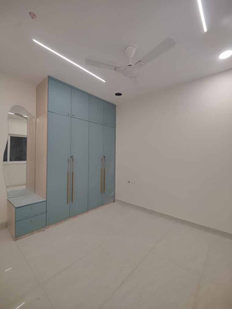 Room, prestige-beverly-hills 3 Bedroom 1874 Sq.Ft. Apartment In Kokapet Hyderabad 10049655