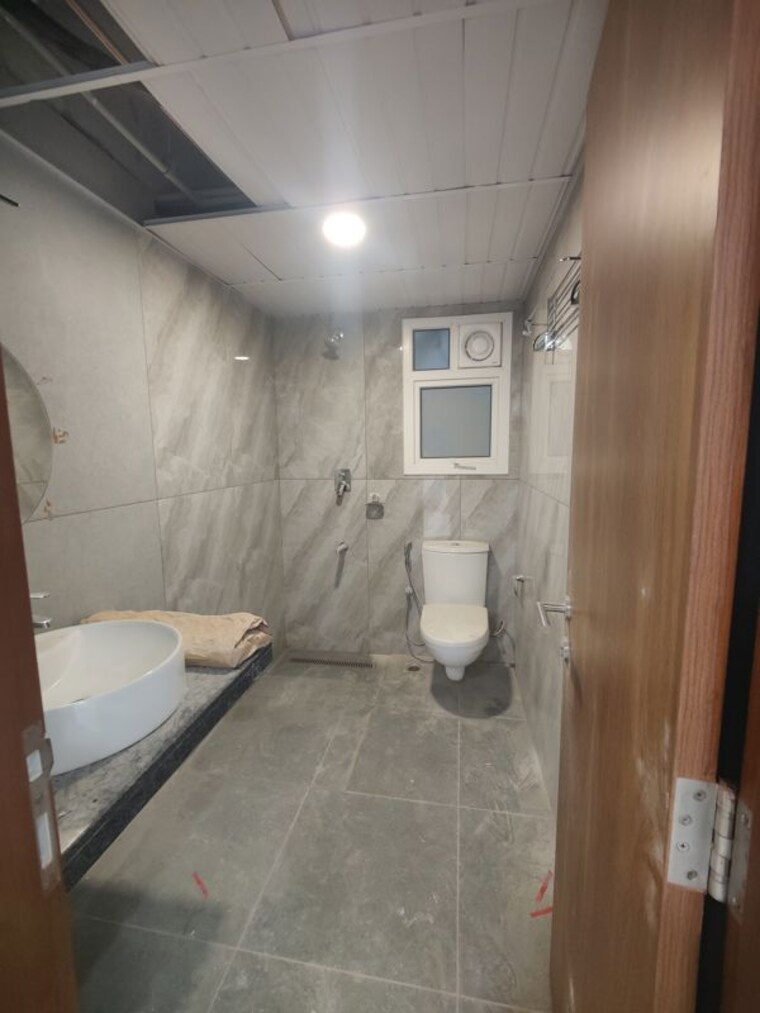 Bathroom, prestige-beverly-hills 3 Bedroom 1874 Sq.Ft. Apartment In Kokapet Hyderabad 10049655