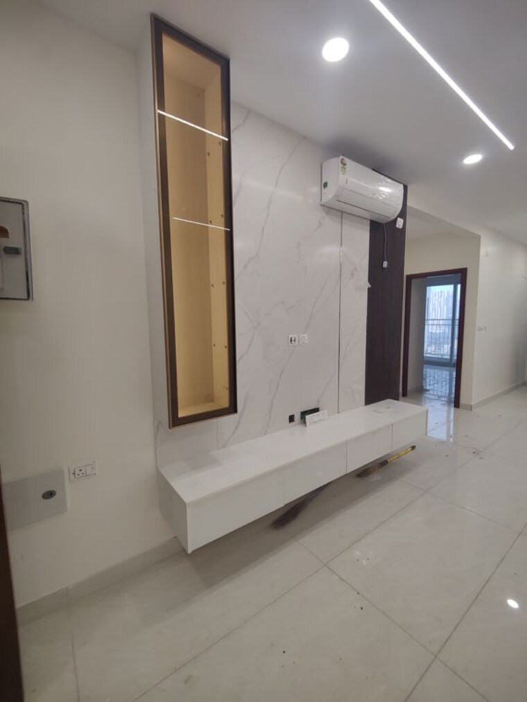 Room, prestige-beverly-hills 3 Bedroom 1874 Sq.Ft. Apartment In Kokapet Hyderabad 10049655