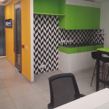 Team Area in  Office Space at Jasola – for Rent