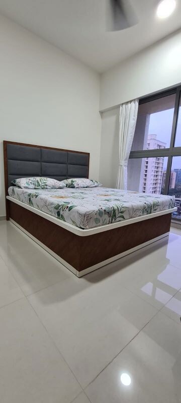 1 BHK Apartment For Rent in Lodha Unica, Jogeshwari West