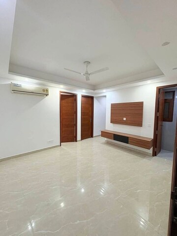 1 BHK Builder Floor For Rent in Malviya Nagar