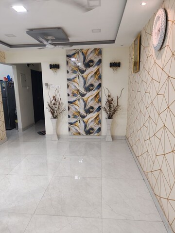 Parking in 2 BHK Apartment at MJ Shah Centrio, Govandi – for Rent