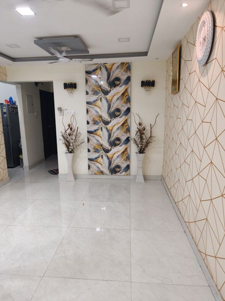  Parking, mj-shah-centrio 2 Bedroom 925 Sq.Ft. Apartment In Govandi Mumbai 10049674