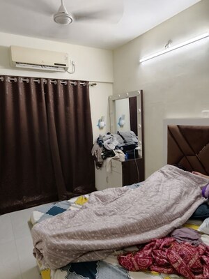 2 BHK Apartment For Rent in MJ Shah Centrio, Govandi