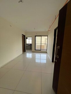 1.5 BHK Apartment For Sale in Chandak 34 Park Estate