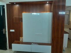 3 BHK + Study Room Builder Floor For Rent in Signature Global Park 4 and 5