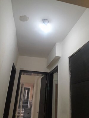 Building Lobby in 3 BHK Builder Floor at Signature Global Park 4 and 5, Sohna Sector 36 – for Rent