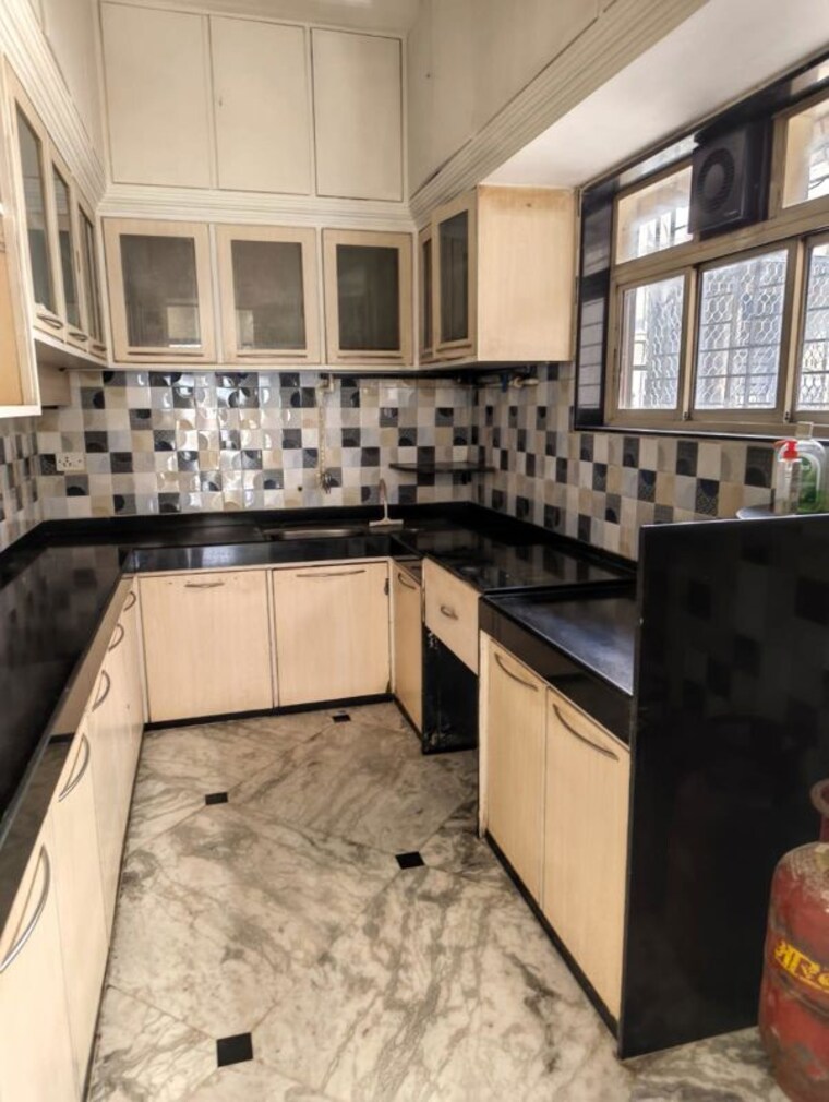 Kitchen, shyam-niwas-chs 2 Bedroom 1458 Sq.Ft. Apartment In Cumbala Hill Mumbai 10049686