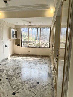 2 BHK + Servant Room Apartment For Rent in Shyam Niwas CHS