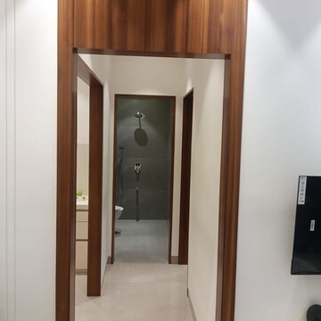 Furnished Amenities in 1 BHK Apartment at H Rishabraj Opulence, Goregaon West – for Sale