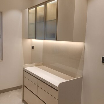 Kitchen in 1 BHK Apartment at H Rishabraj Opulence, Goregaon West – for Sale