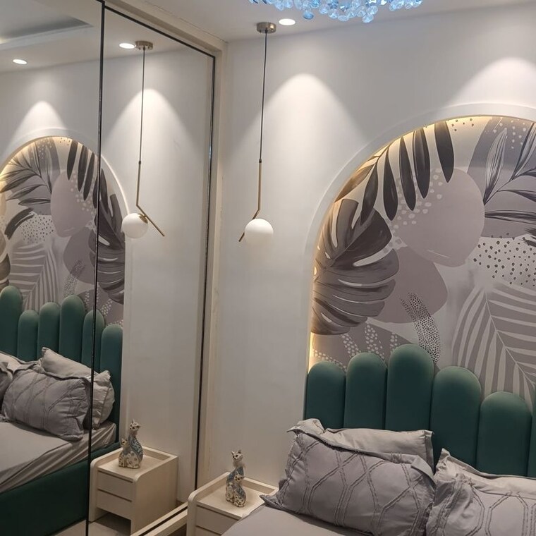 Team Area, h-rishabraj-opulence 1 Bedroom 410 Sq.Ft. Apartment In Goregaon West Mumbai 10049692