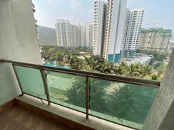 2 BHK + Pooja Room Apartment For Rent in Utsav 51 Balewadi Residences