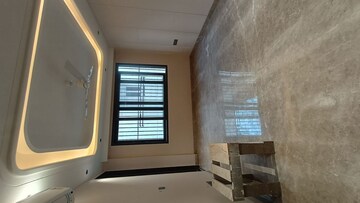 Building Lobby in 3.5 BHK Builder Floor at Saket – for Rent