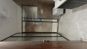 Kitchen in 3.5 BHK Builder Floor at Saket – for Rent