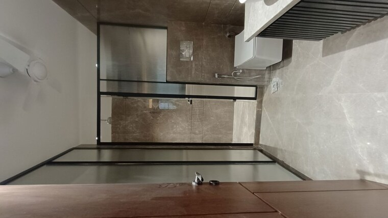 Kitchen, saket 3.5 Bedroom 1798 Sq.Ft. Builder Floor In Saket Delhi 10049707