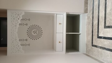 Room in 3.5 BHK Builder Floor at Saket – for Rent