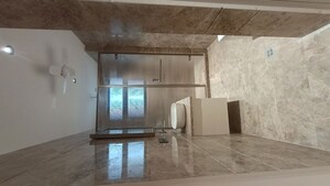 Kitchen in 3.5 BHK Builder Floor at Saket – for Rent