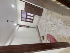 1.5 BHK + Pooja Room,Study Room,Extra Room Builder Floor For Rent in New Ashok Nagar