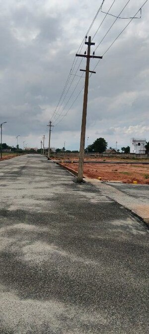  Plot For Sale in Kovaipudur