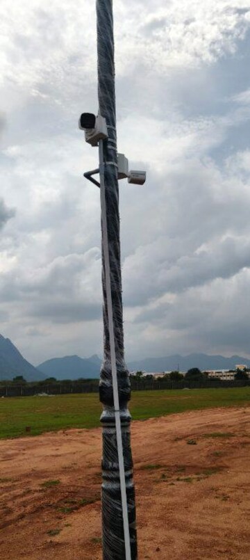 Plot Area in  Plot at Kovaipudur – for Sale