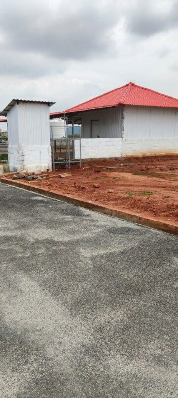 Plot Area in  Plot at Kovaipudur – for Sale