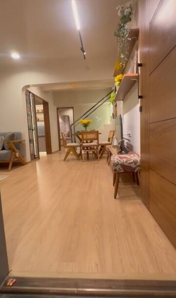 Gym in 3 BHK Apartment at Royal Orchard, Aundh – for Sale