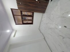 1.5 BHK + Pooja Room,Study Room,Extra Room Builder Floor For Rent in New Ashok Nagar