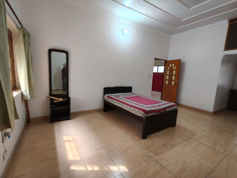 Bedroom, gomti nagar 5 Bedroom 3200 Sq.Ft. Independent House In Gomti Nagar Lucknow 10049721
