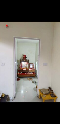 5 BHK + Study Room Independent House For Rent in Gomti Nagar