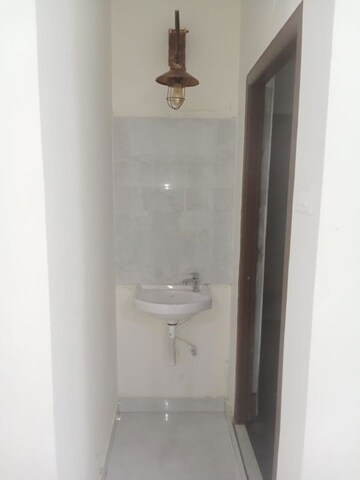 Bathroom in 2 BHK Apartment at Bandlaguda Jagir – for Sale
