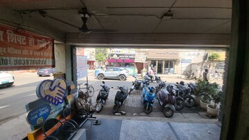 Floor Plan in  Shop at Mahanagar – for Rent