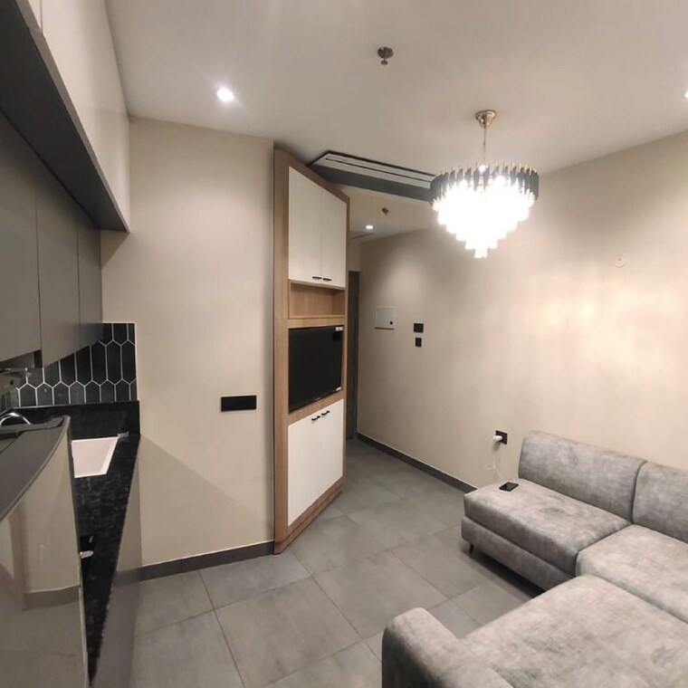 Room, ats-picturesque-reprieves-phase-2 3 Bedroom 2350 Sq.Ft. Apartment In Sector 152 Noida 10049730