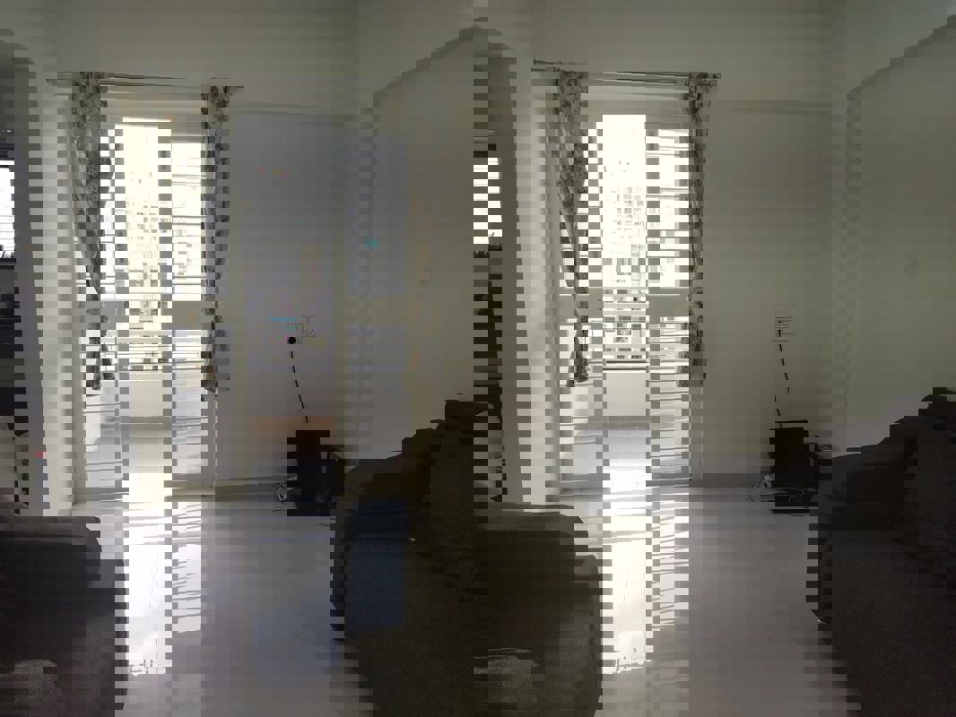 2 BHK 1200 Sq.Ft. Apartment in Asha Heights Aundh