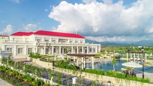  Plot – Exterior View View at Mullanpur - for Sale