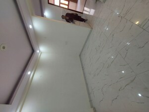 Balcony in 1 RK Builder Floor at New Ashok Nagar – for Rent