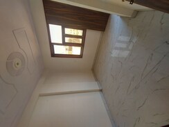 1 Rk+ Pooja Room,Study Room,Extra Room Builder Floor For Rent in New Ashok Nagar