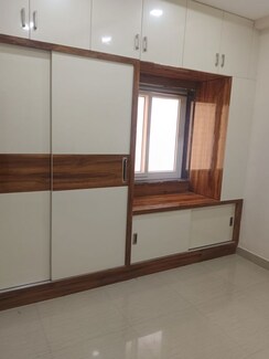 3 BHK + Pooja Room Apartment For Rent in Manikonda