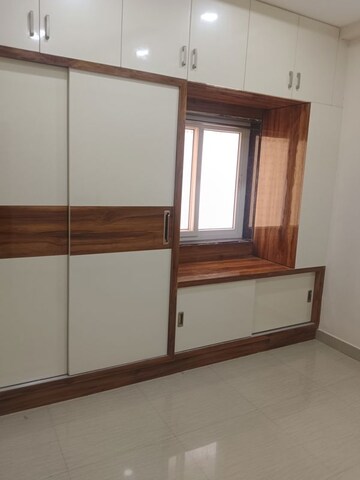 3 BHK Apartment For Rent in Manikonda