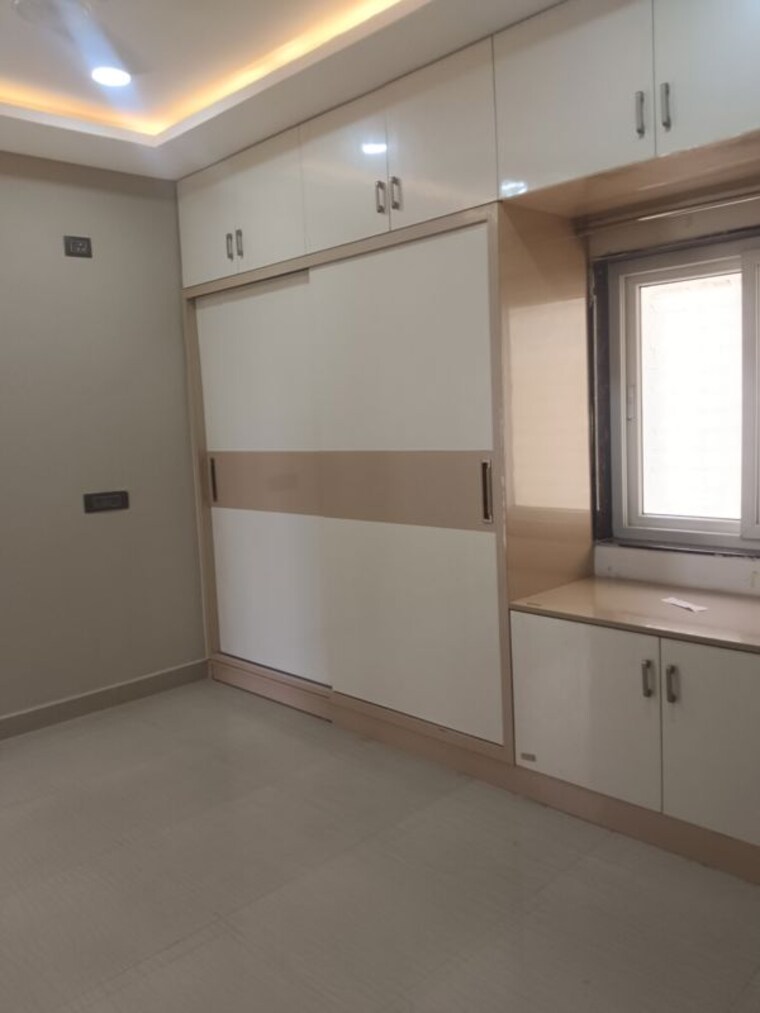 Room, manikonda 3 Bedroom 1500 Sq.Ft. Apartment In Manikonda Hyderabad 10049738