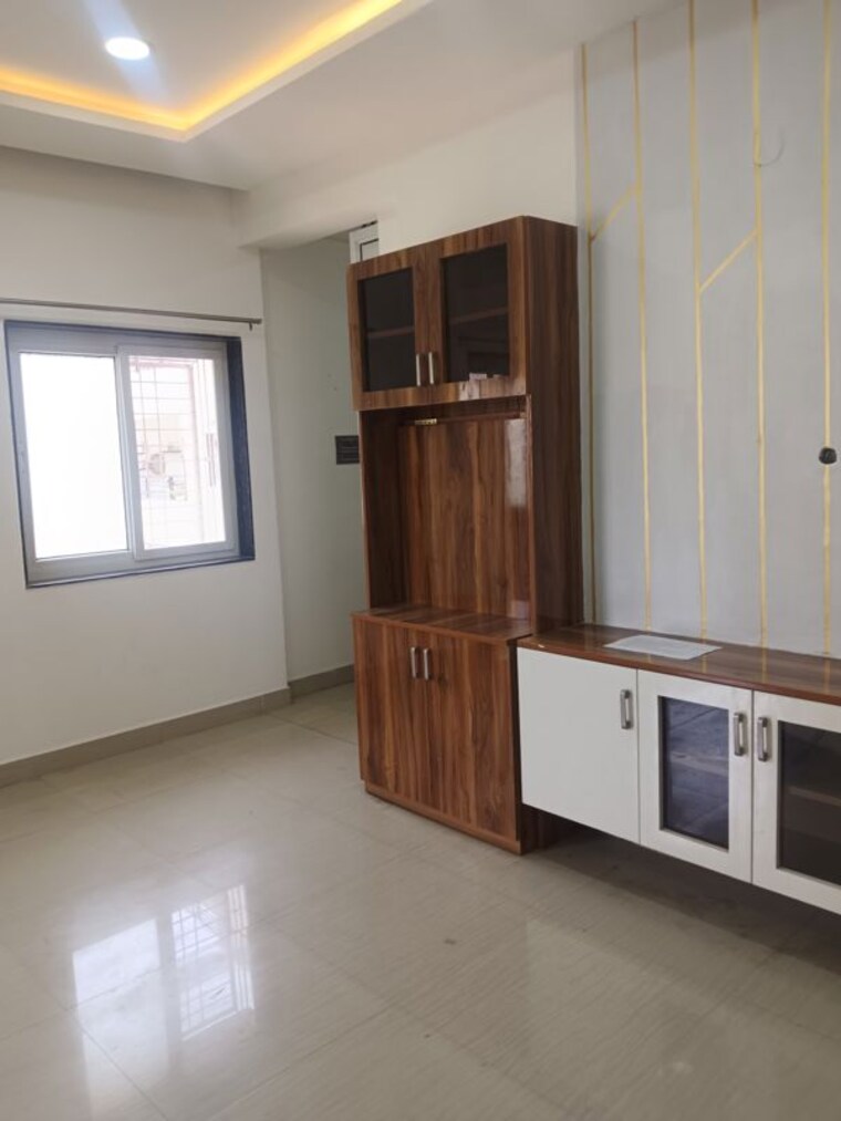 Room, manikonda 3 Bedroom 1500 Sq.Ft. Apartment In Manikonda Hyderabad 10049738