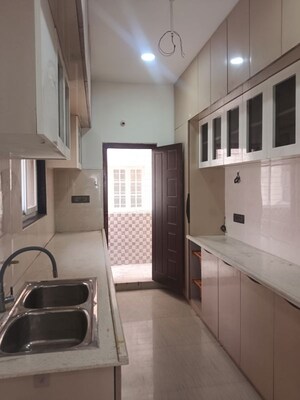 Kitchen in 3 BHK Apartment at Manikonda – for Rent