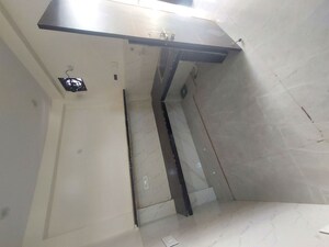 Building Lobby in 2.5 BHK Builder Floor at New Ashok Nagar – for Rent