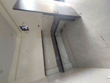 Building Lobby in 2.5 BHK Builder Floor at New Ashok Nagar – for Rent