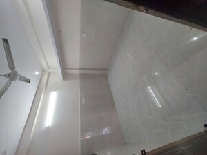 Building Lobby in 2.5 BHK Builder Floor at New Ashok Nagar – for Rent