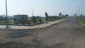 Plot Area in  Plot at Mullanpur – for Sale