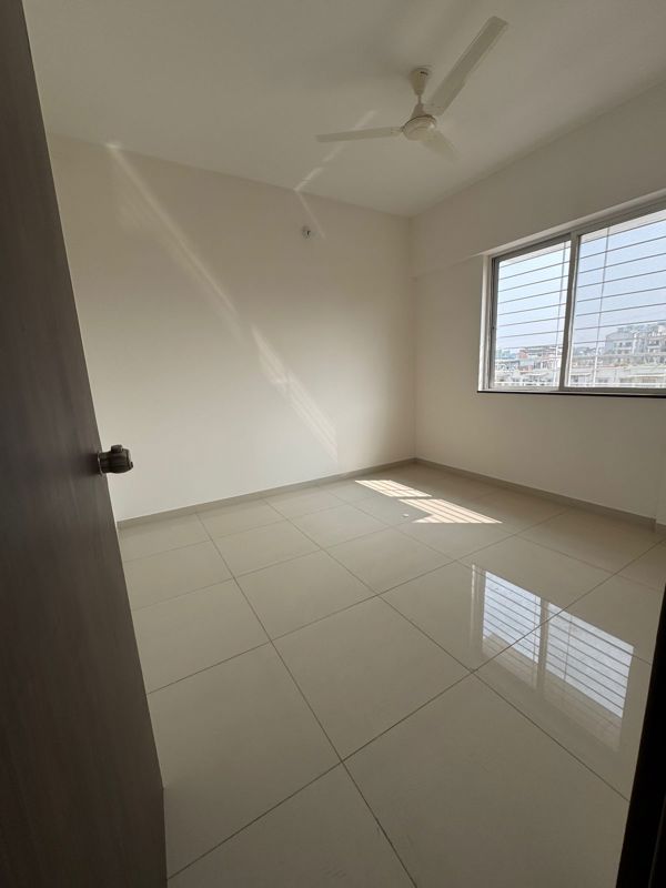 2 BHK Apartment For Rent in Utsav 51 Balewadi Residences